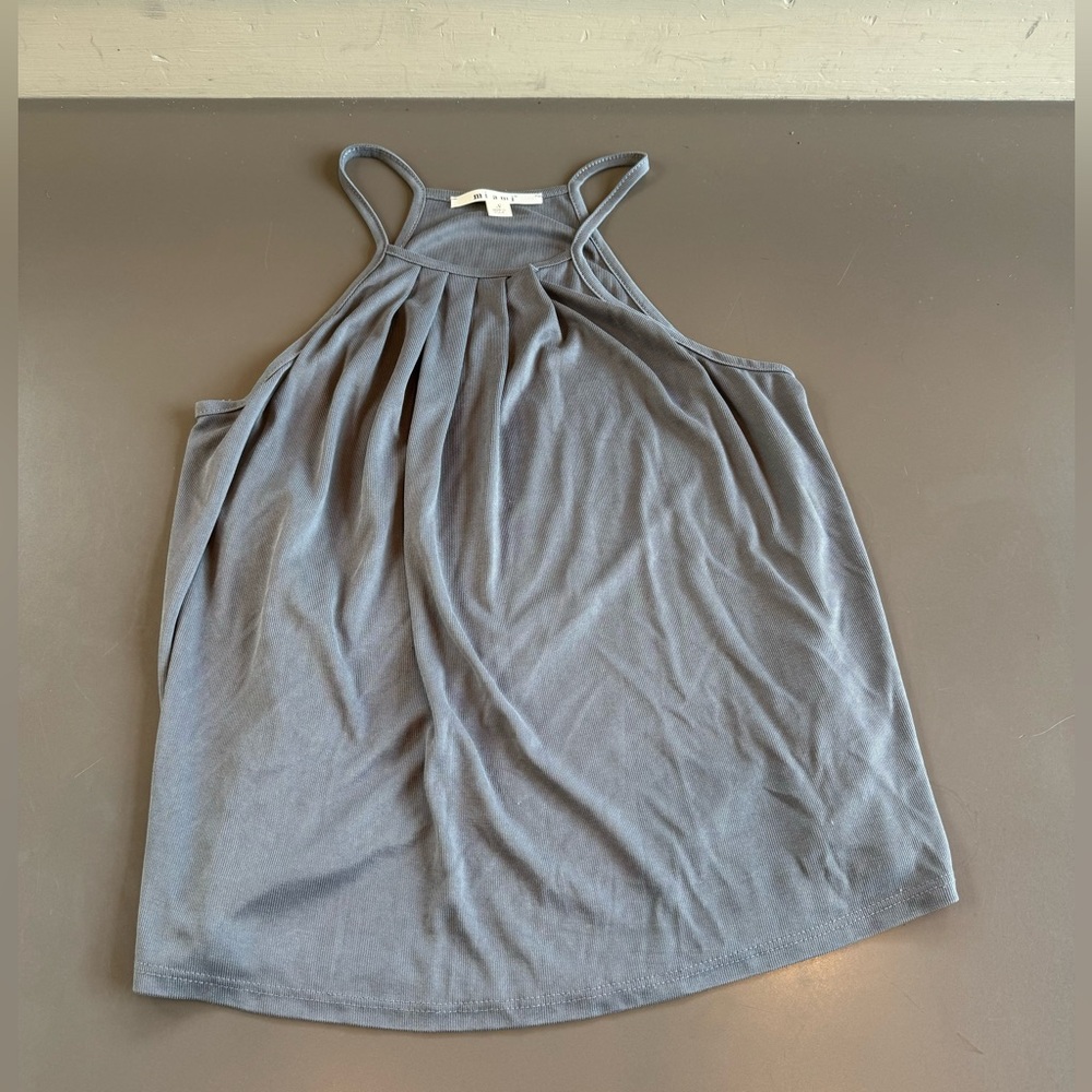 Francesca’s Miami Flowy Tank
